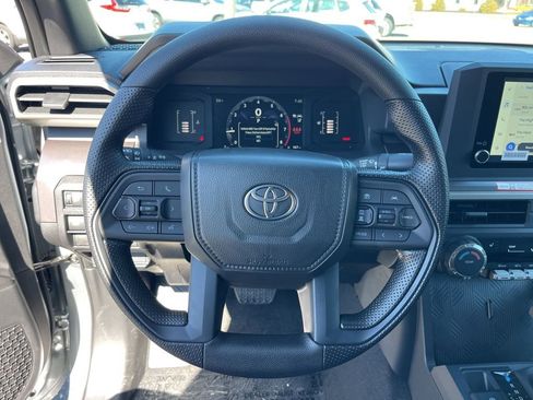 New 2026 Toyota Tacoma SR5 image 16