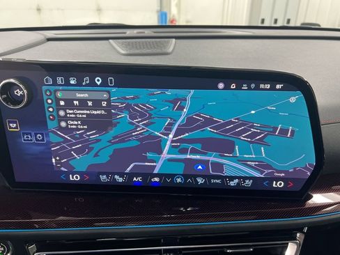 New 2026 Chevrolet Traverse RS w/ LPO, Floor Liner Package AWD/4WD image 15
