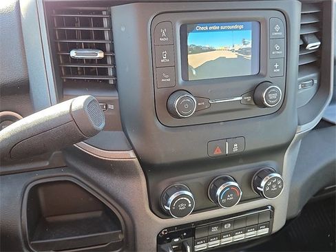 New 2024 RAM 5500 Tradesman image 20