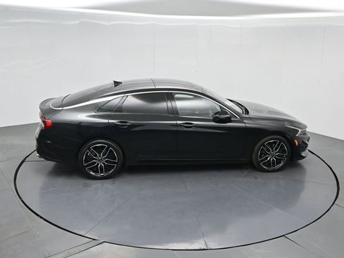 Used 2024 Kia K5 GT w/ GT1 Package image 43