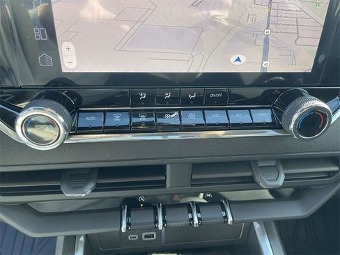 New 2026 Chevrolet Colorado Trail Boss image 19