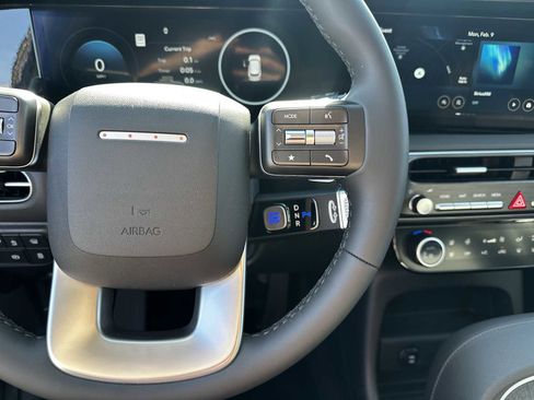 New 2026 Hyundai Palisade Limited image 22