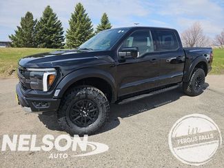 New 2026 Ford F150 Raptor AWD/4WD 360° Tour