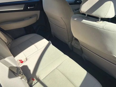 Used 2019 Subaru Legacy 2.5i Premium AWD/4WD image 12