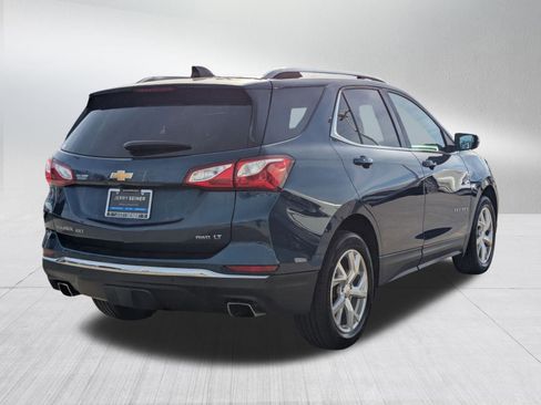Used 2019 Chevrolet Equinox LT image 6