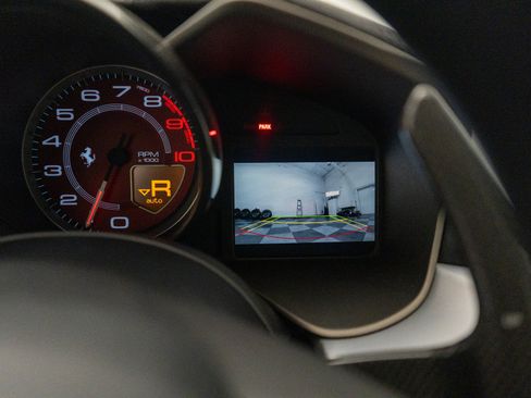 Used 2014 Ferrari FF AWD/4WD image 37
