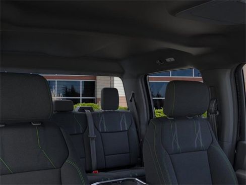 New 2025 Ford F150 STX w/ Equipment Group 200A image 22