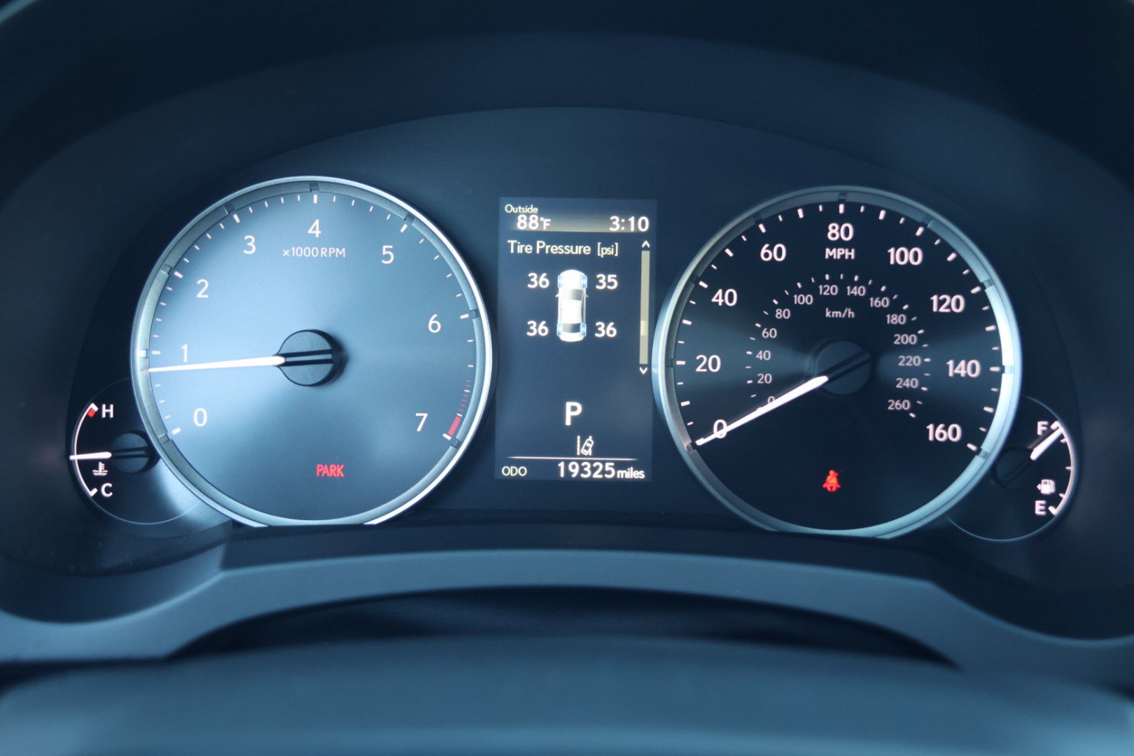 Certified 2024 Lexus IS 350 F Sport RWD image 16