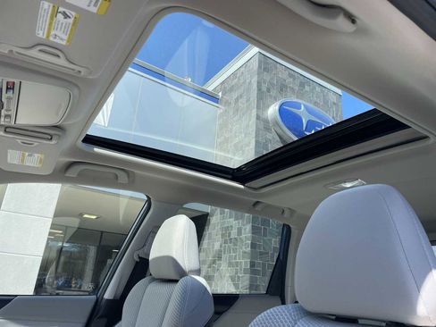 Used 2021 Subaru Forester Premium w/ Popular Package #1 image 11