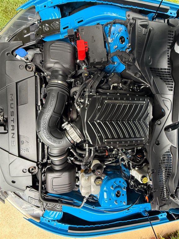 Used 2024 Ford Mustang GT Premium RWD image 75