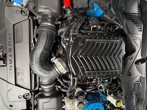 Used 2024 Ford Mustang GT Premium RWD image 75