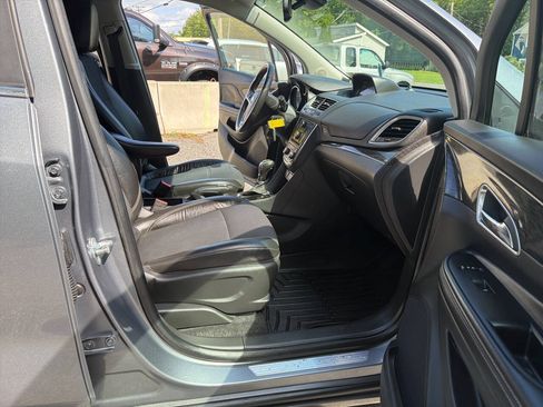 Used 2014 Buick Encore Convenience AWD/4WD image 23