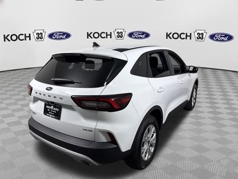 New 2026 Ford Escape Active w/ Cold Weather Package image 6