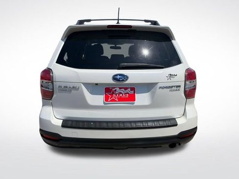 Used 2014 Subaru Forester 2.5i Limited AWD/4WD image 5