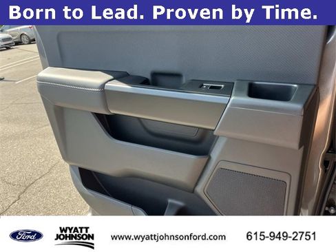 New 2025 Ford F150 STX w/ Equipment Group 200A image 18