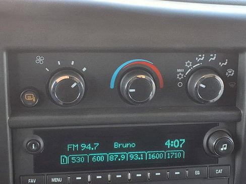 New 2024 Chevrolet Express 2500 Extended w/ Driver Convenience Package image 12