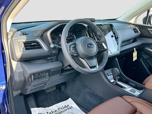 New 2026 Subaru Ascent Touring image 9