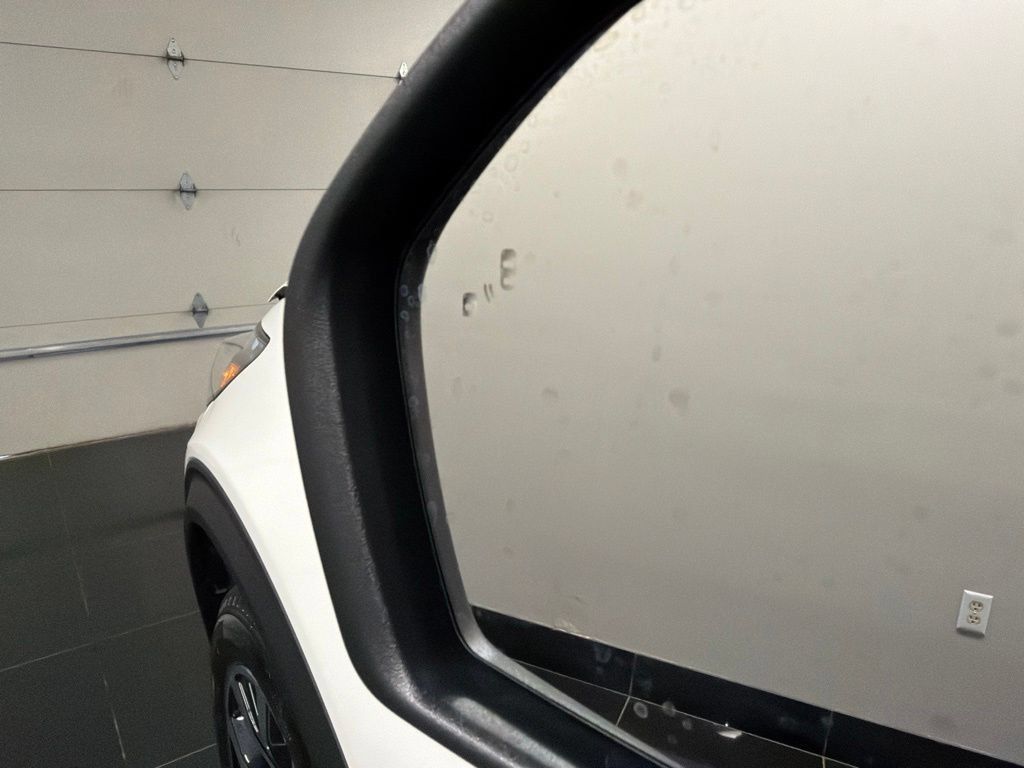 New 2027 Ford Explorer ST-Line AWD/4WD image 31