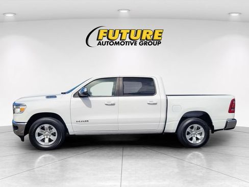 Used 2024 RAM 1500 Laramie RWD image 6