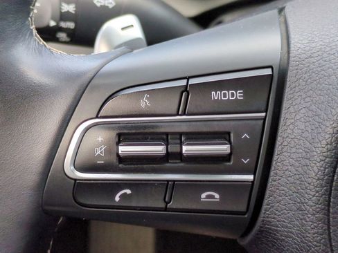 Used 2019 Kia Stinger Premium image 26