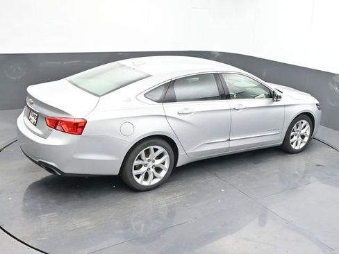 Used 2016 Chevrolet Impala LTZ image 40