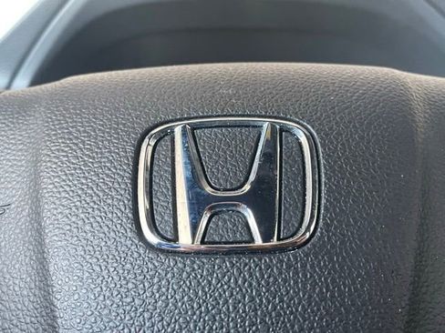 Used 2023 Honda Passport EX-L image 10