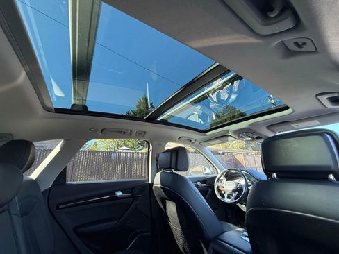 Used 2020 Audi Q5 2.0T Premium image 28