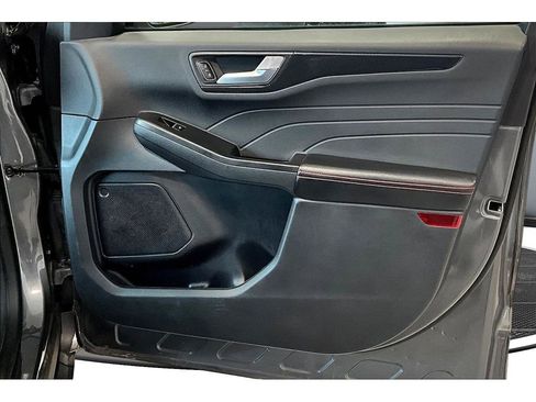 Used 2023 Ford Escape ST-Line w/ Tech Pack #1 image 25