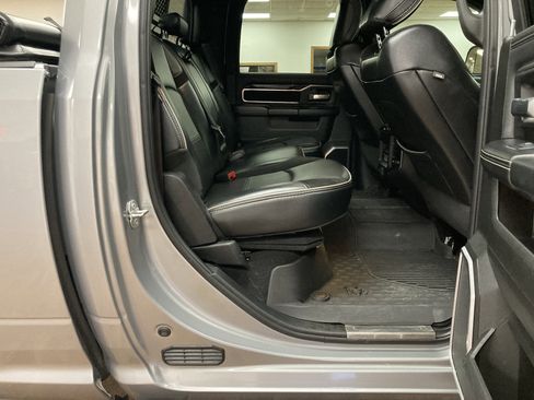 Used 2021 RAM 2500 Laramie image 20