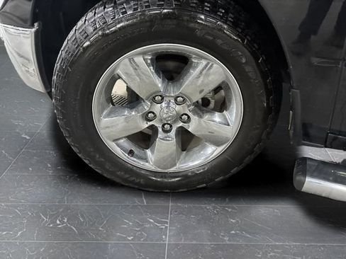 Used 2015 RAM 1500 Big Horn image 38