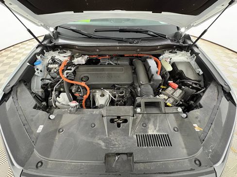 Used 2023 Honda CR-V Sport Touring image 31