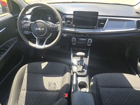Used 2023 Kia Rio S w/ Technology Package FWD image 19