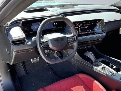 New 2026 Dodge Charger Scat Pack AWD/4WD image 7