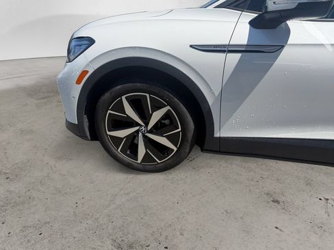 Certified 2023 Volkswagen ID.4 Pro S RWD image 14