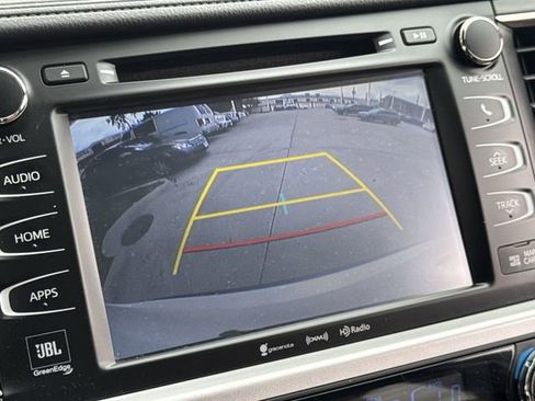Used 2019 Toyota Highlander Limited FWD image 18