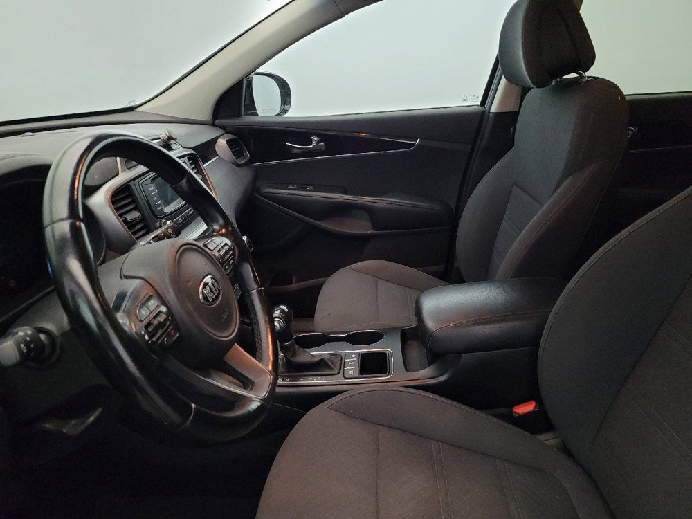 Used 2016 Kia Sorento LX w/ LX Convenience Package AWD/4WD image 17