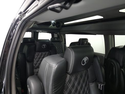 Used 2026 Chevrolet Express 2500 Extended w/ Driver Convenience Package RWD image 25
