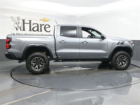 New 2026 Chevrolet Colorado ZR2 w/ Technology Package image 15