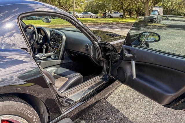 Used 2006 Dodge Viper SRT-10 RWD image 34