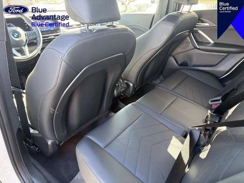Used 2025 BMW X1 xDrive28i AWD/4WD image 12