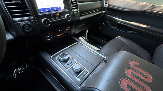 Used 2020 Ford Expedition King Ranch AWD/4WD image 14