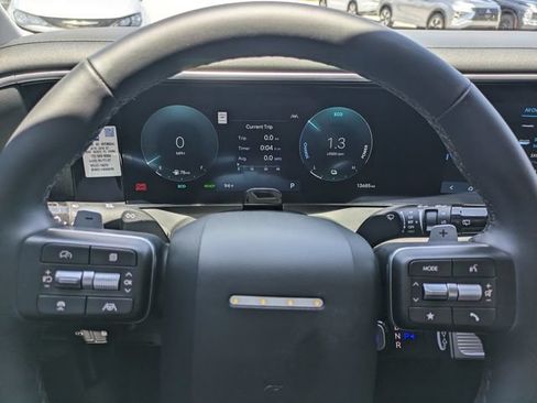 Used 2026 Hyundai Palisade SEL Premium FWD image 25