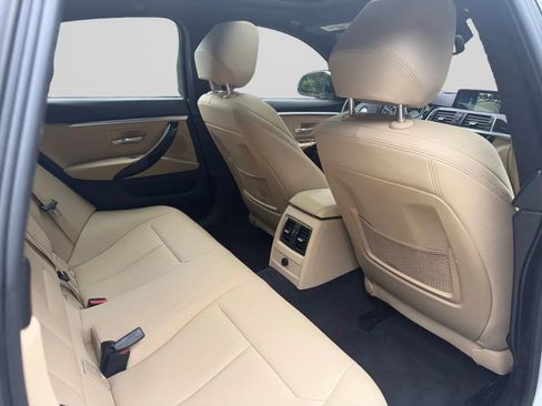 Used 2018 BMW 430i Gran Coupe RWD image 29