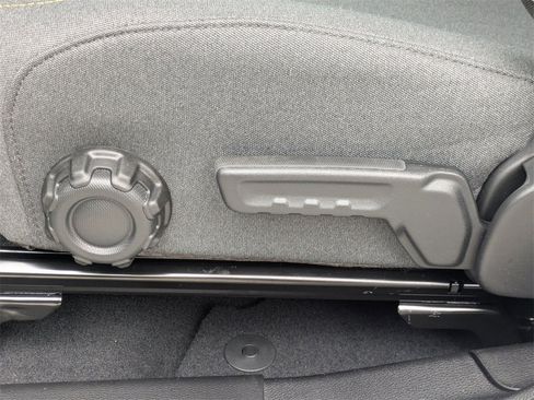 New 2026 Jeep Wrangler Sport image 20