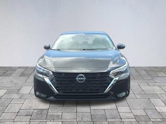 Used 2024 Nissan Sentra SV w/ All-Weather Package FWD video 2