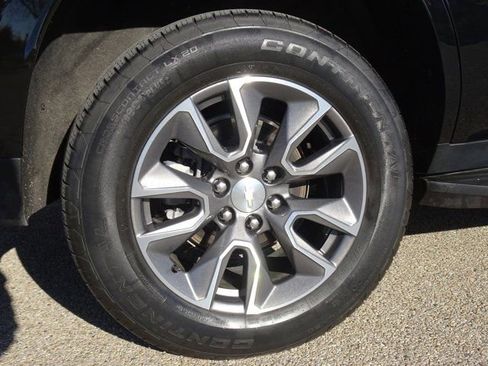 Certified 2023 Chevrolet Tahoe LT w/ LT Signature Plus Package image 28