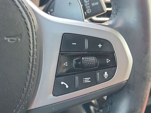 Used 2023 BMW X3 sDrive30i w/ M Sport Package RWD image 30