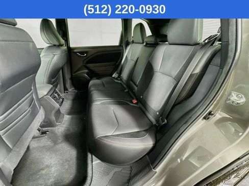 Used 2026 Subaru Forester Touring AWD/4WD image 31
