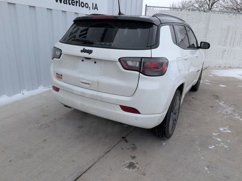 Used 2023 Jeep Compass High Altitude w/ Driver Assist Group I image 18