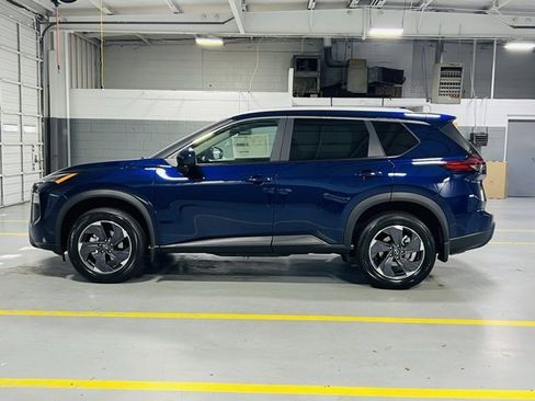 New 2026 Nissan Rogue SV image 13